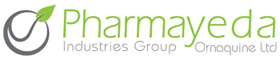 PHARMAYEDA_logo